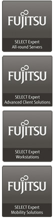 Fujitsu Select Expert