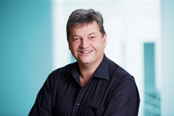 Günter Winterstätter