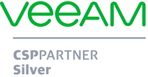 Veeam SCPPartner Logo